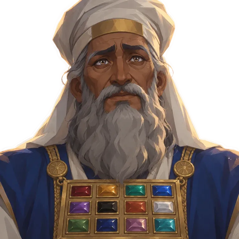 Aaron