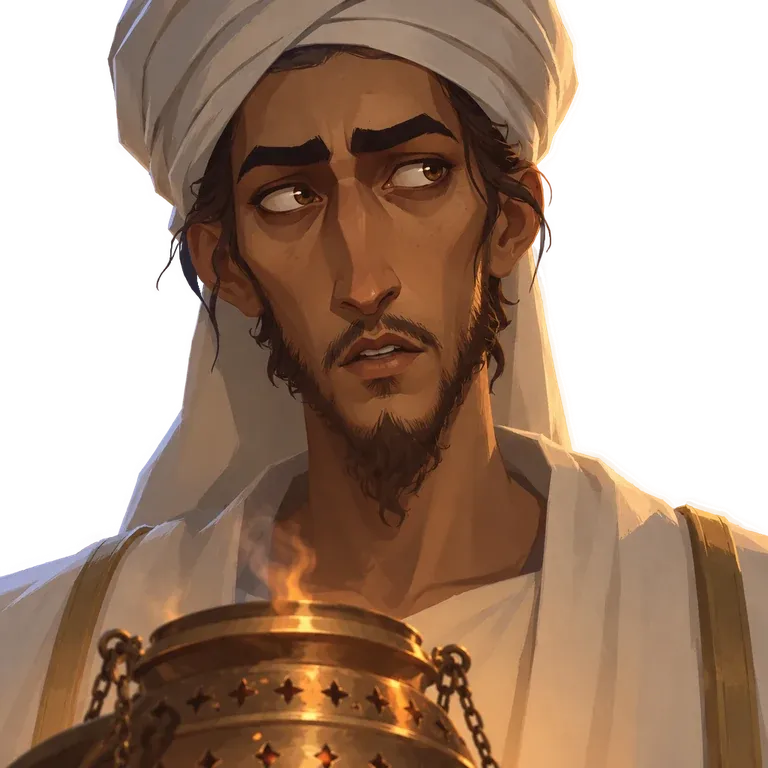 Abihu