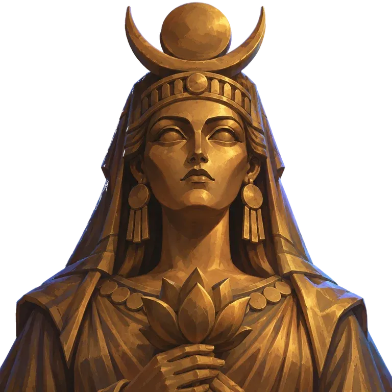 Ashtoreth