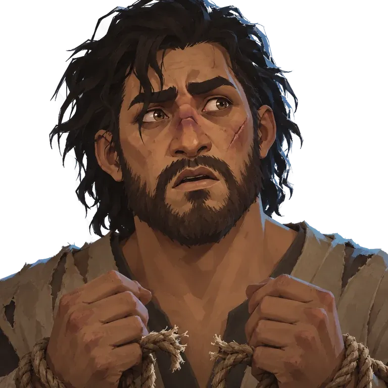 Barabbas