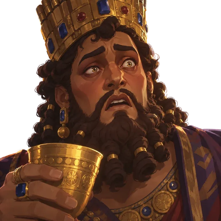 Belshazzar