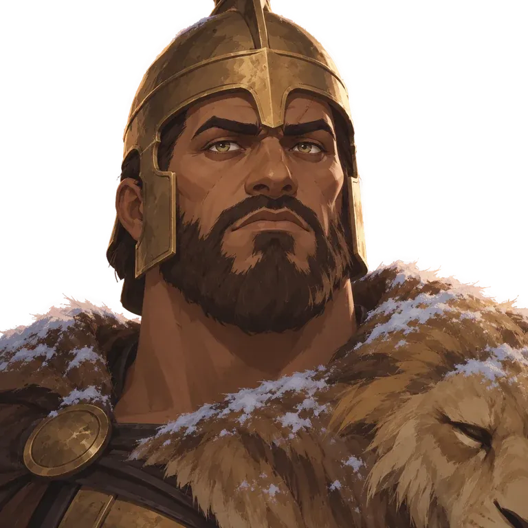 Benaiah