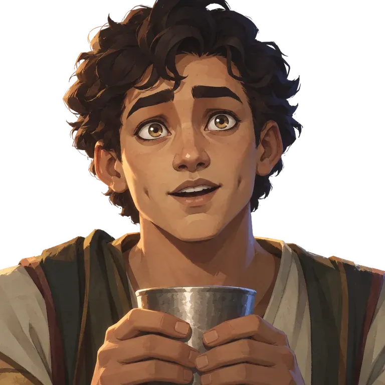 Benjamin