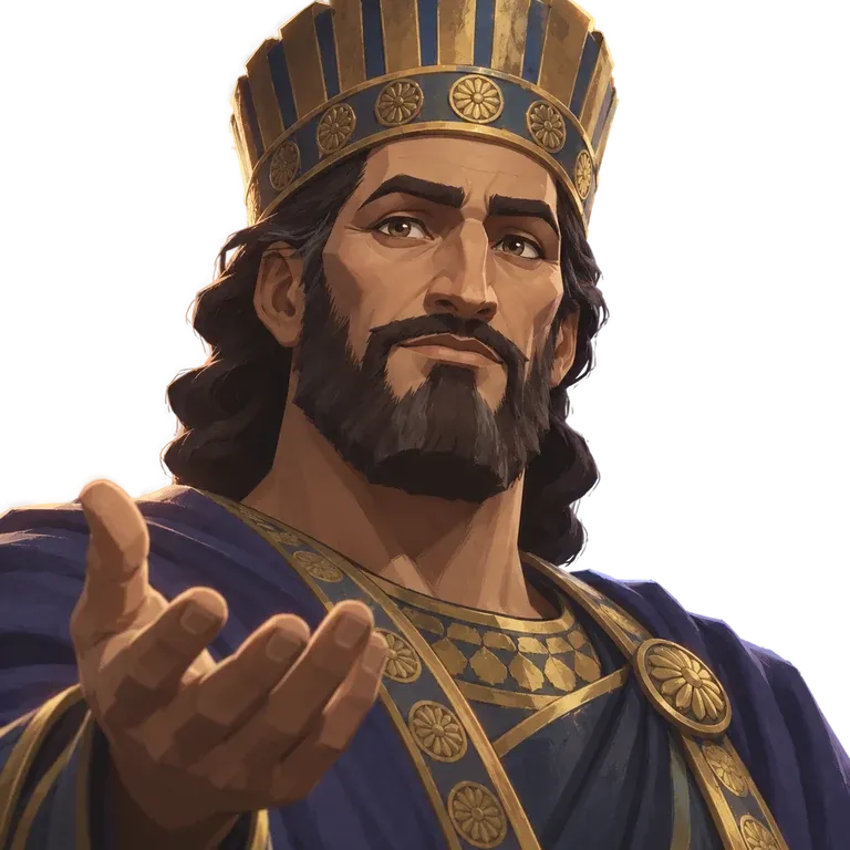 Cyrus