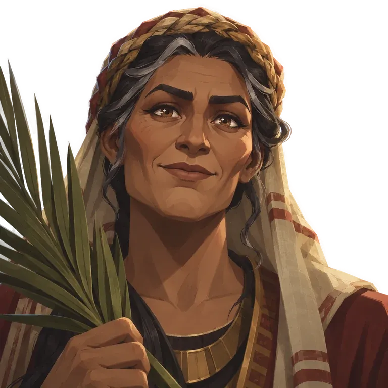 Deborah