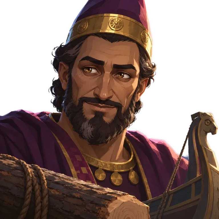 Hiram