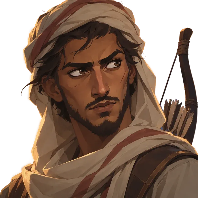 Ishmael