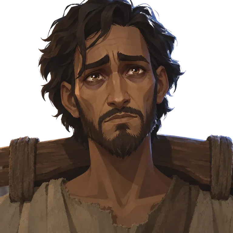 Jeremiah