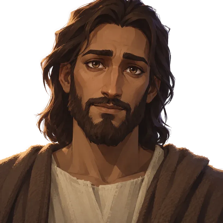 Jesus