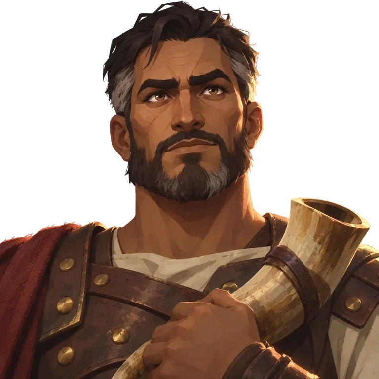 Joshua