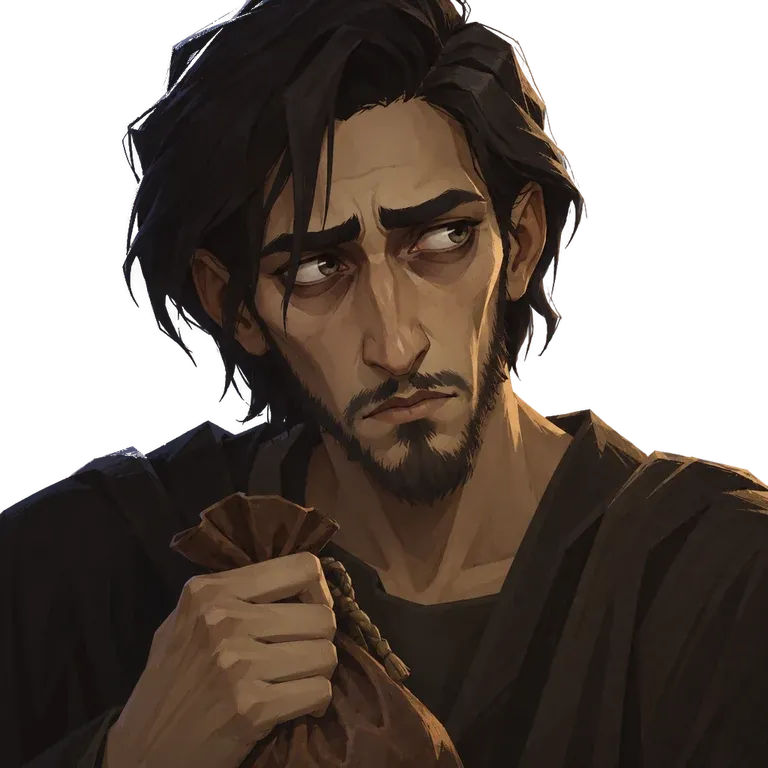 Judas