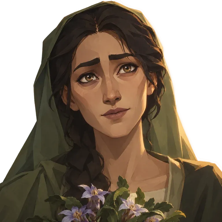 Leah