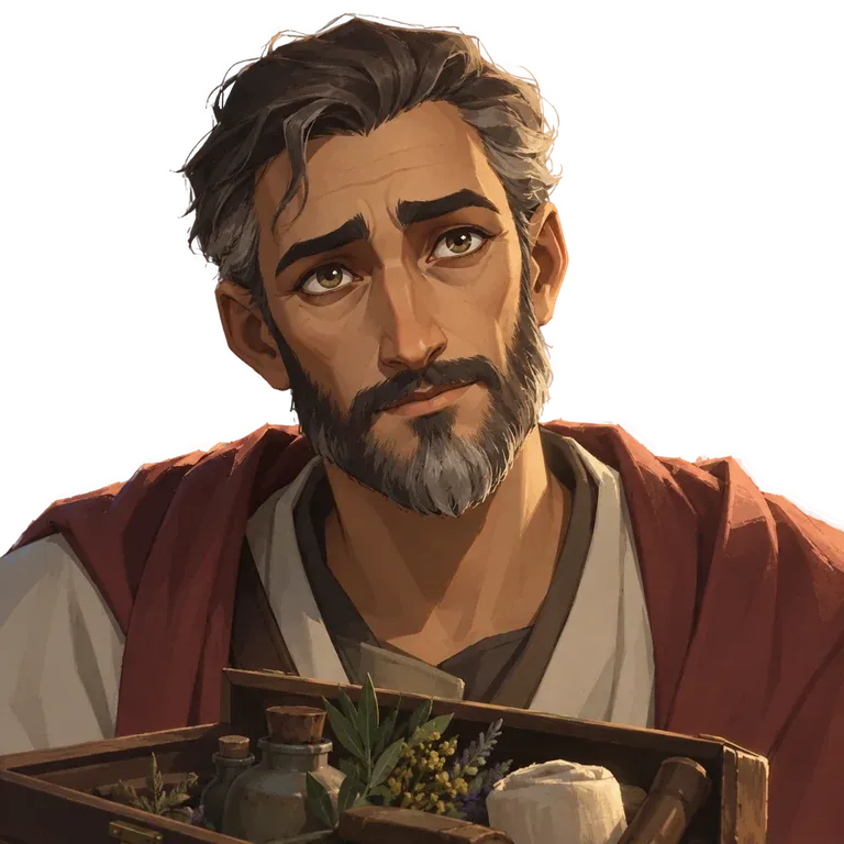 Luke