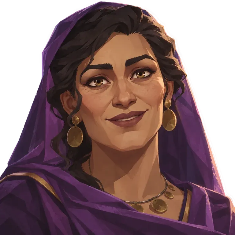 Lydia