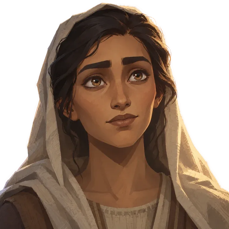 Mary