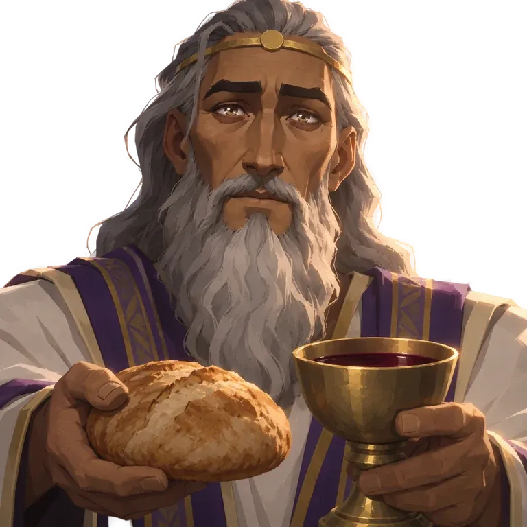 Melchizedek