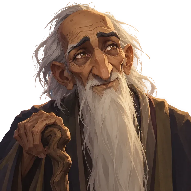 Methuselah