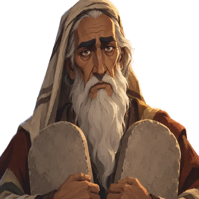 Moses