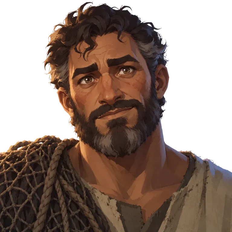 Peter