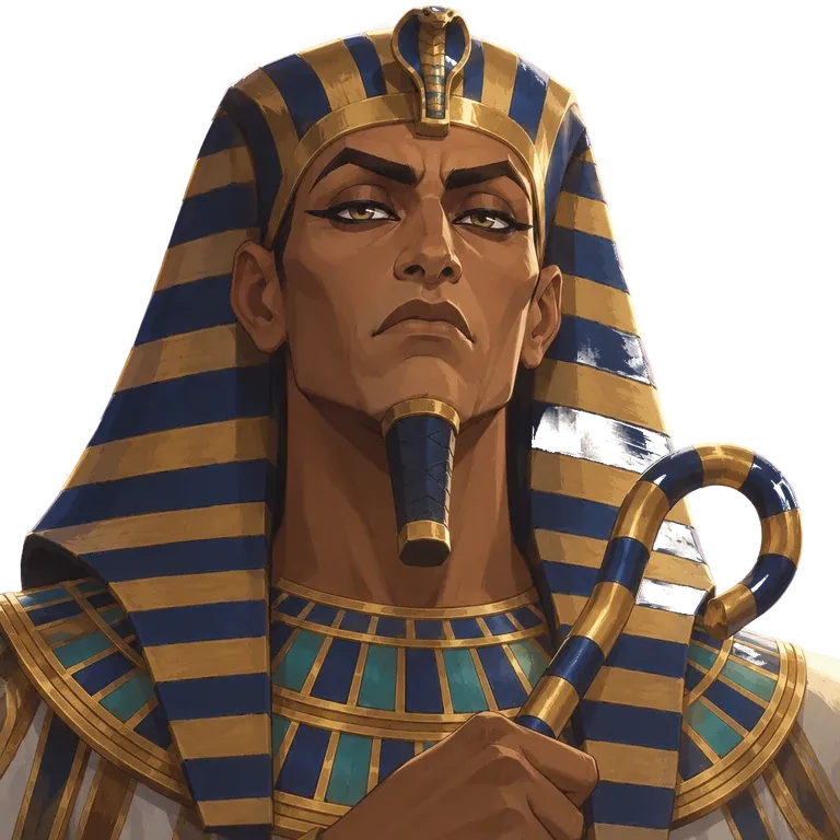 Pharaon