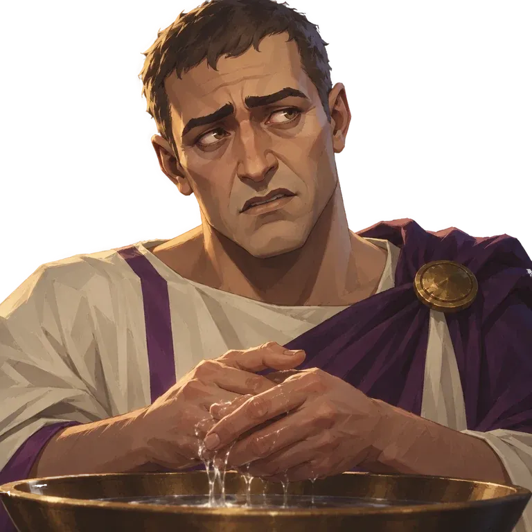 Pilate
