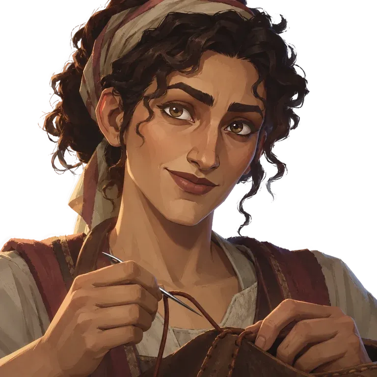 Priscilla