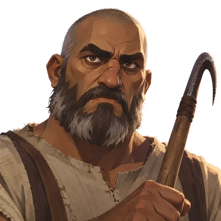 Shamgar