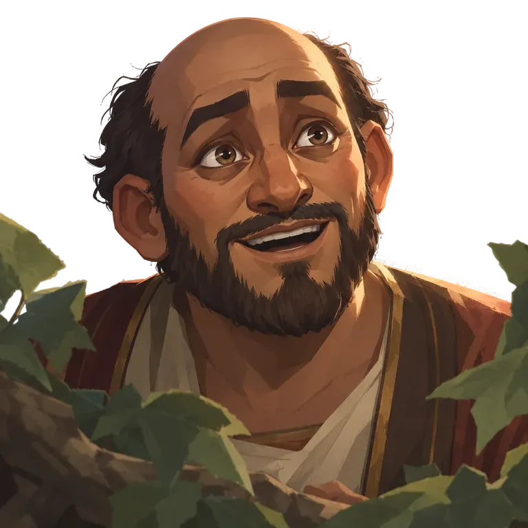 Zacchaeus
