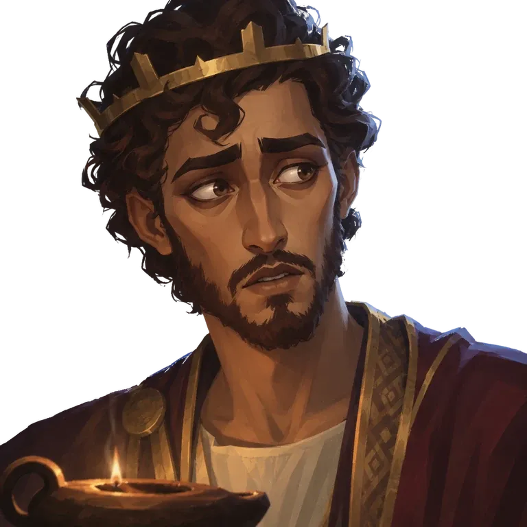 Zechariah