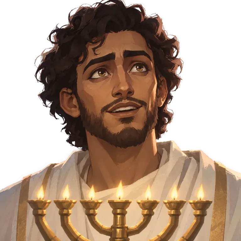 Zechariah