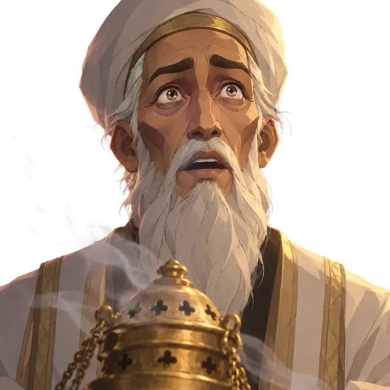 Zechariah