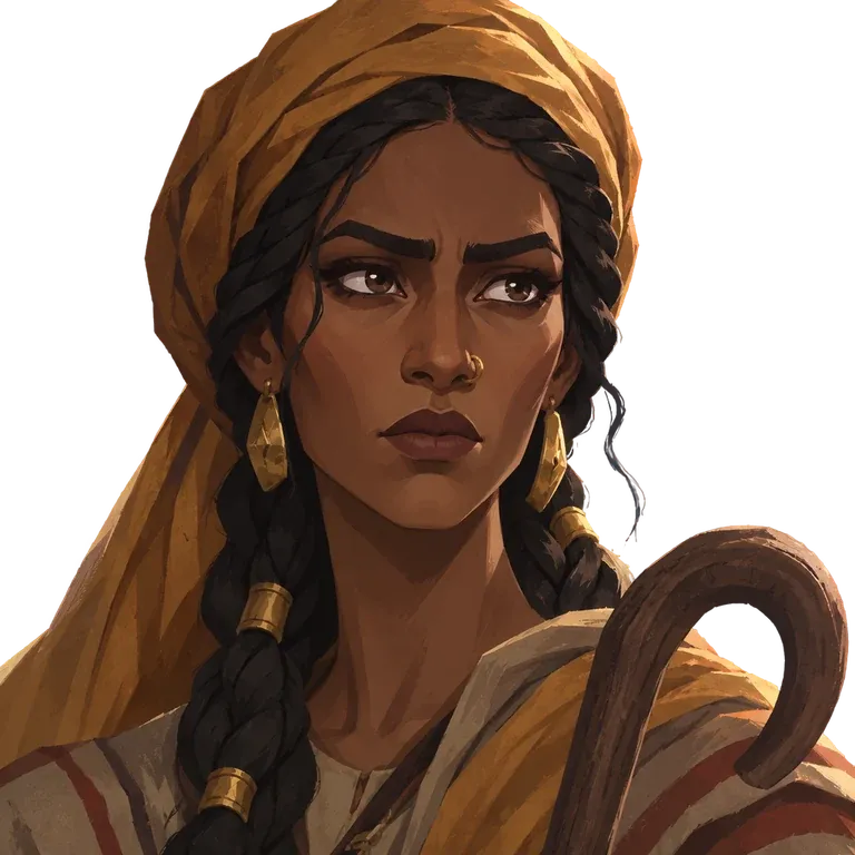 Zipporah