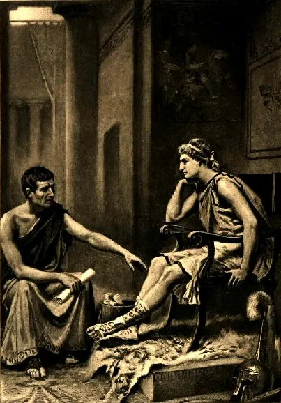 Alexander the Great