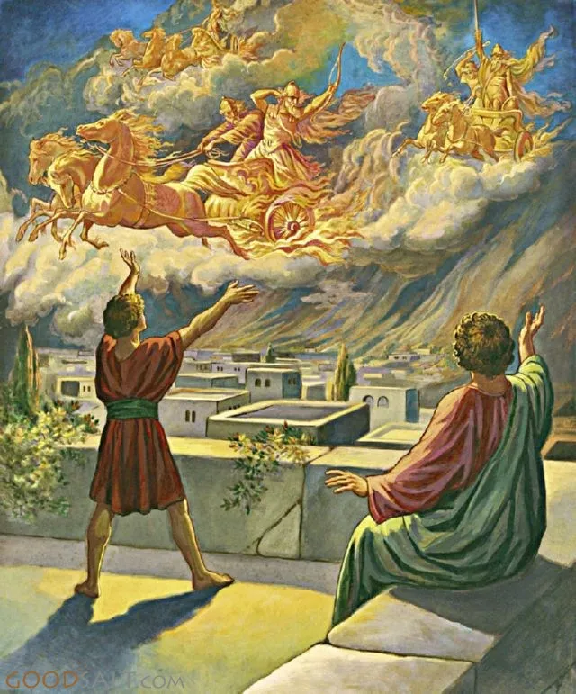 Elisha