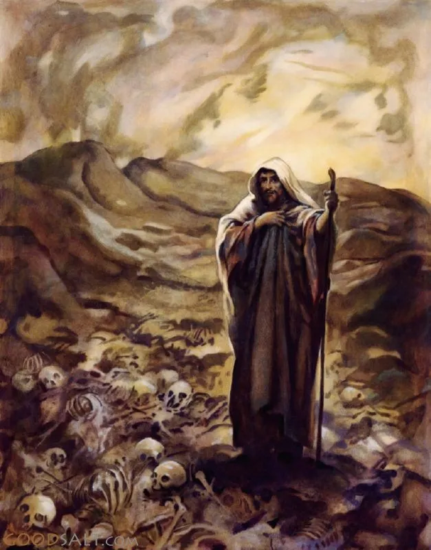 Ezekiel