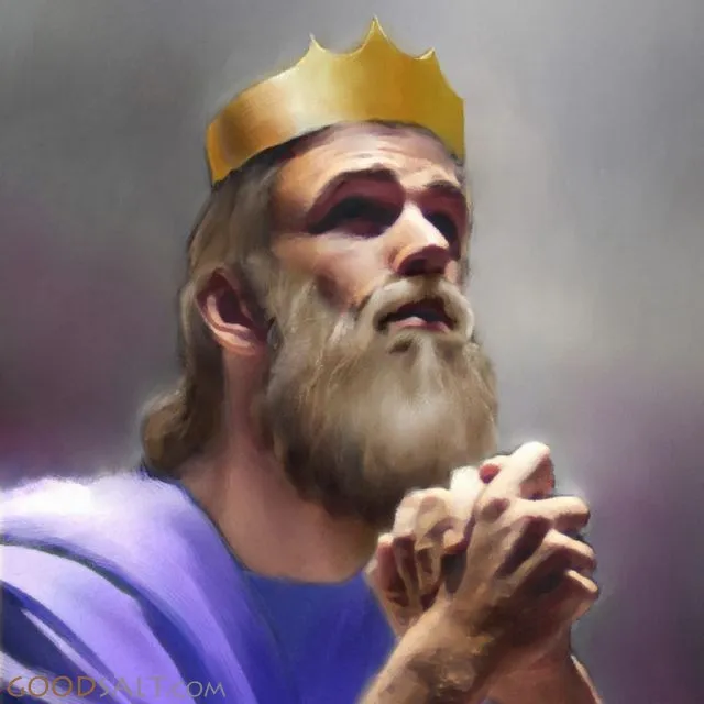 King Alfonso the Wise