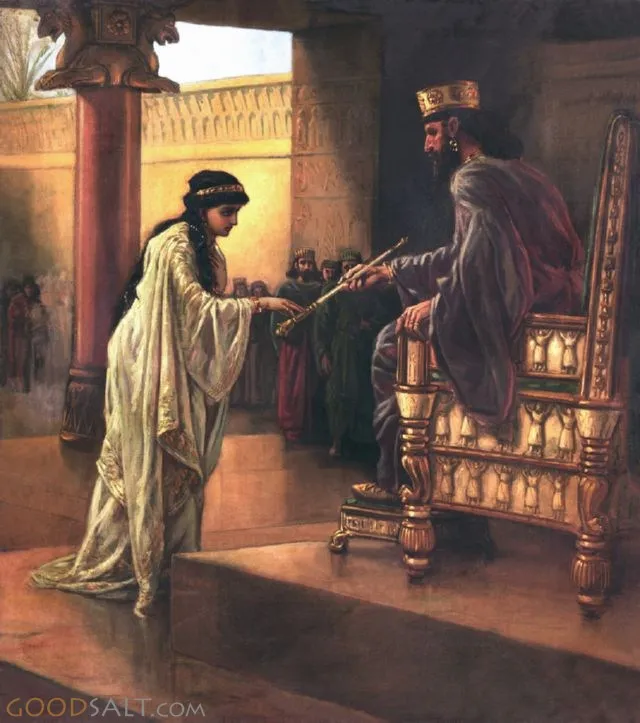 Esther