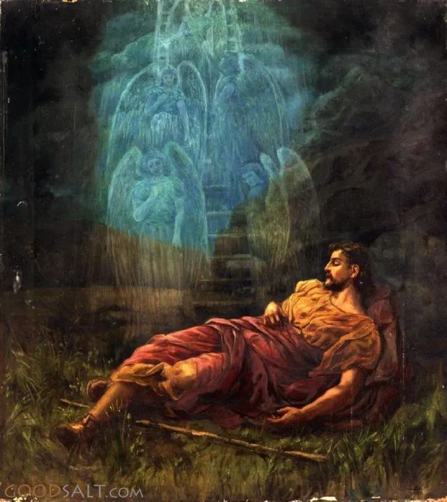 Jacob