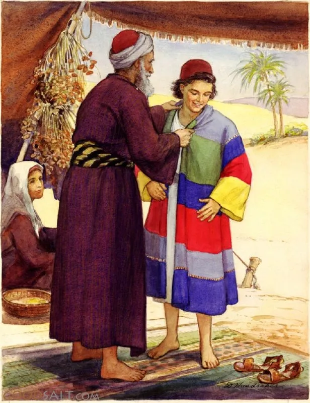 Joseph