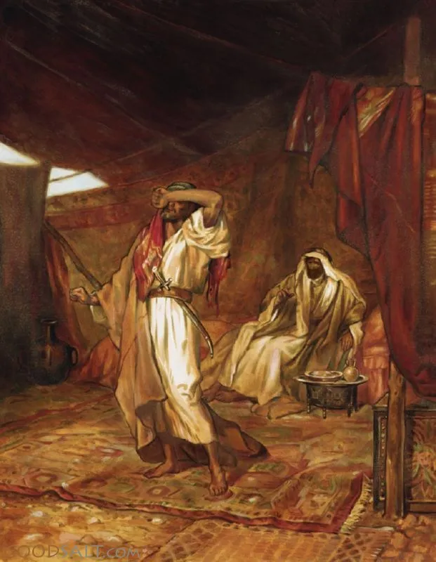 Esau