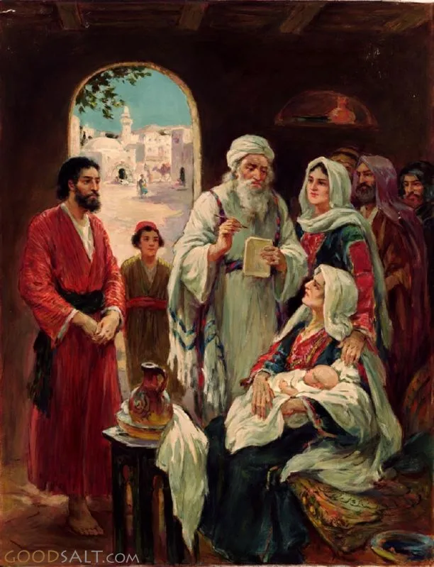 John the Baptist's Ministry