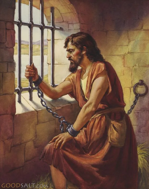John the Baptist's Ministry