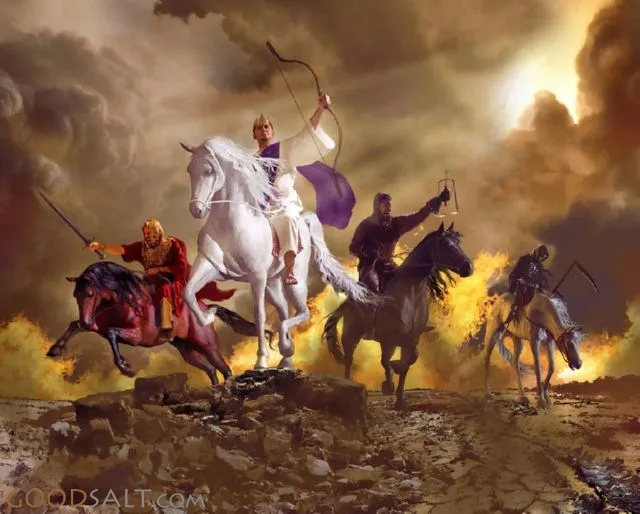 Seven Seals