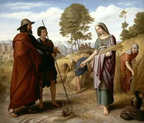 Boaz