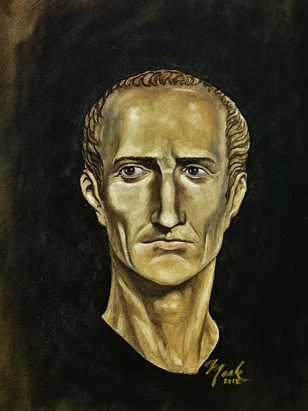 Julius Caesar