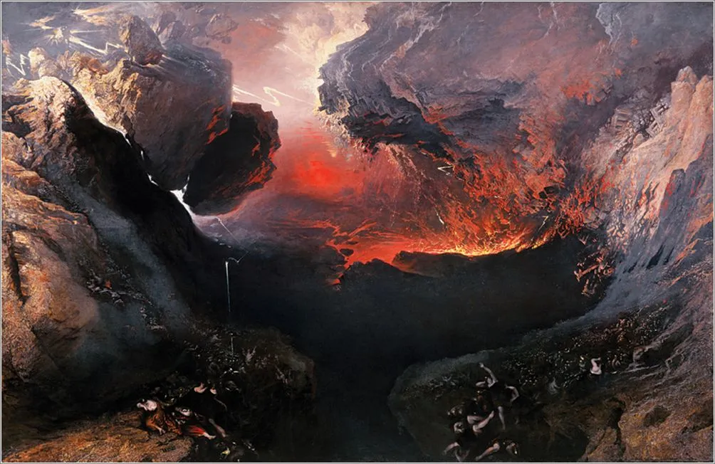 Battle of Armageddon