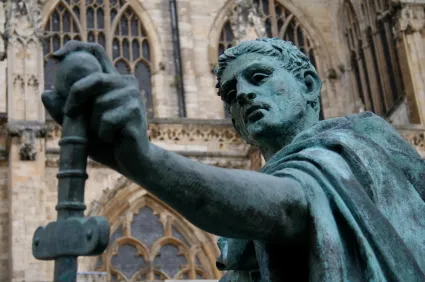 Constantine the Great