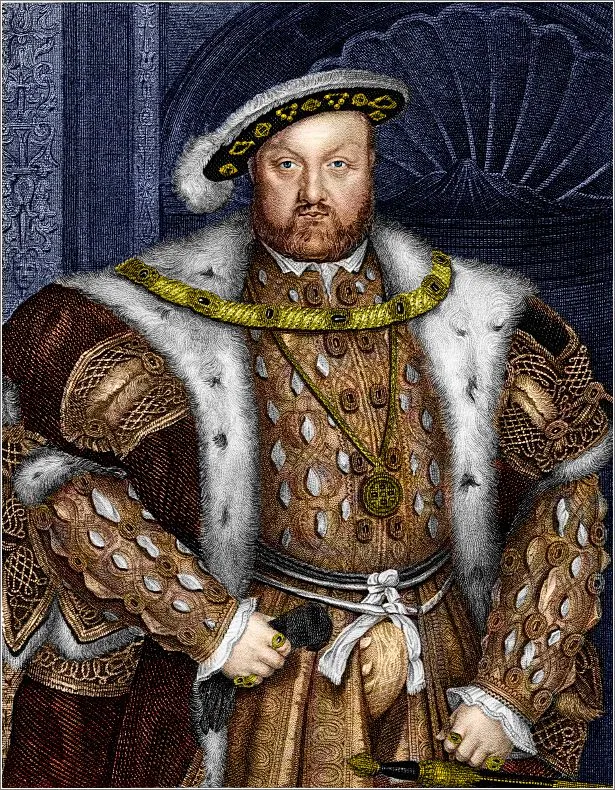 Thomas Cranmer